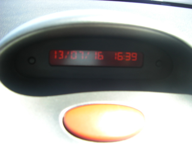 PEUGEOT 206 X LINE 1.4 HDI 70CV