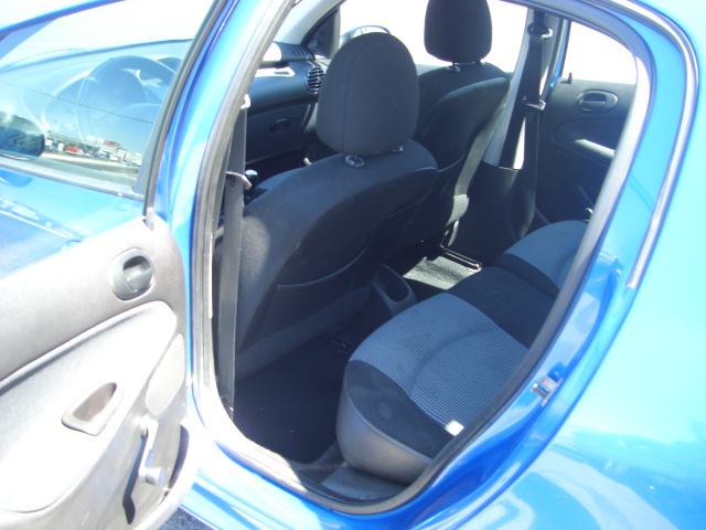 PEUGEOT 206 X LINE 1.4 HDI 70CV