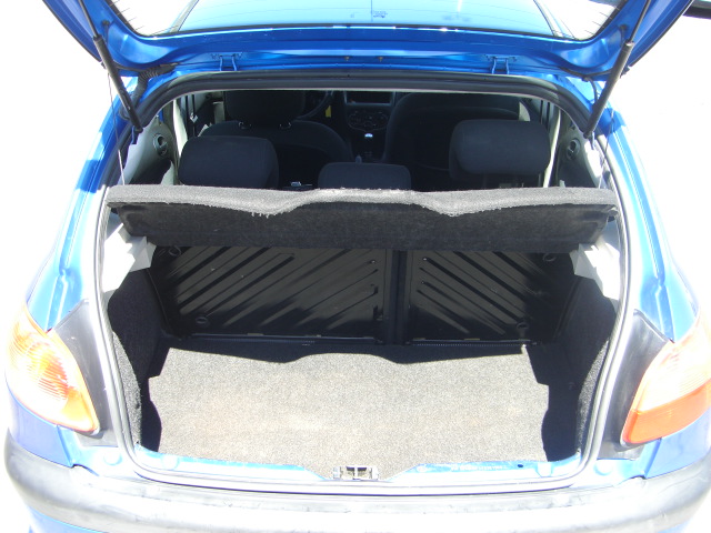 PEUGEOT 206 X LINE 1.4 HDI 70CV