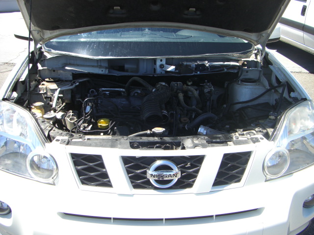 NISSAN X-TRAIL 2.0 D 150CV 4X4