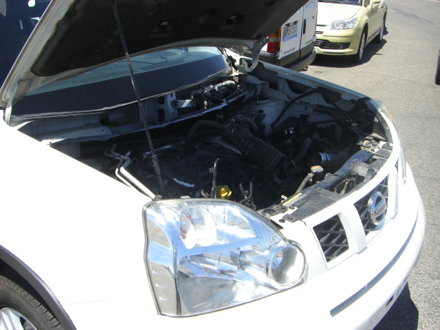 NISSAN X-TRAIL 2.0 D 150CV 4X4