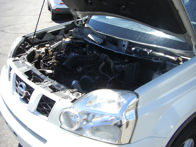 NISSAN X-TRAIL 2.0 D 150CV 4X4