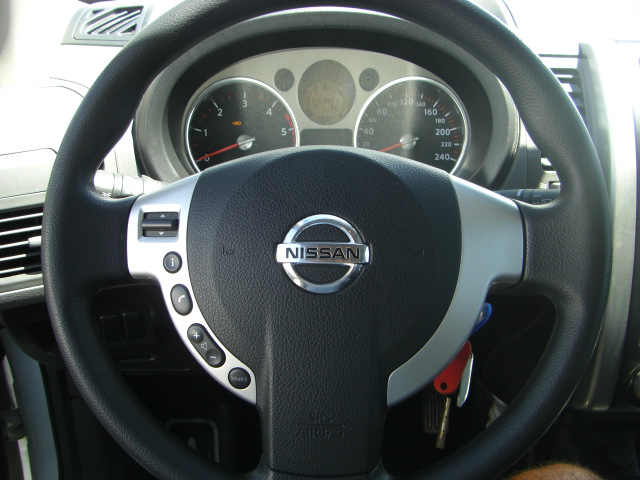 NISSAN X-TRAIL 2.0 D 150CV 4X4