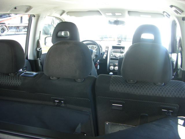 NISSAN X-TRAIL 2.0 D 150CV 4X4