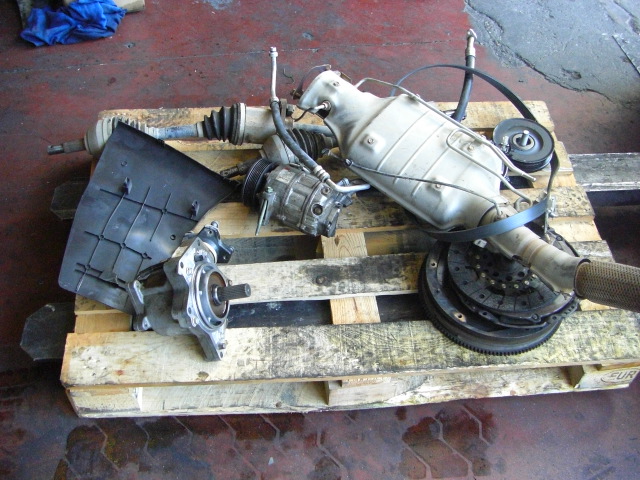 NISSAN X-TRAIL 2.0 D 150CV 4X4