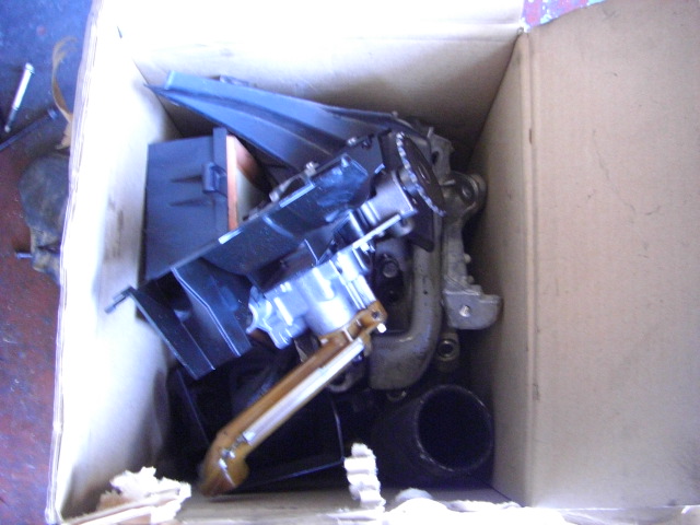 NISSAN X-TRAIL 2.0 D 150CV 4X4