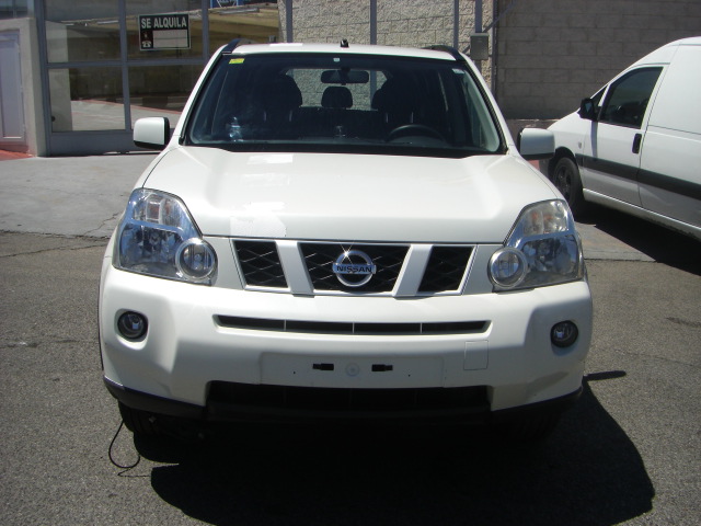 NISSAN X-TRAIL 2.0 D 150CV 4X4