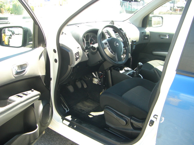 NISSAN X-TRAIL 2.0 D 150CV 4X4