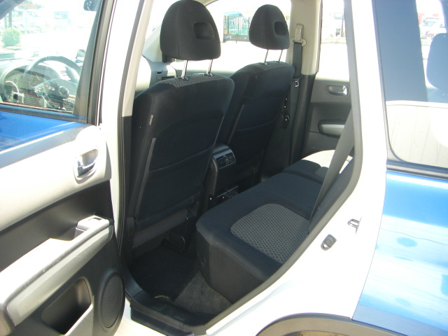 NISSAN X-TRAIL 2.0 D 150CV 4X4