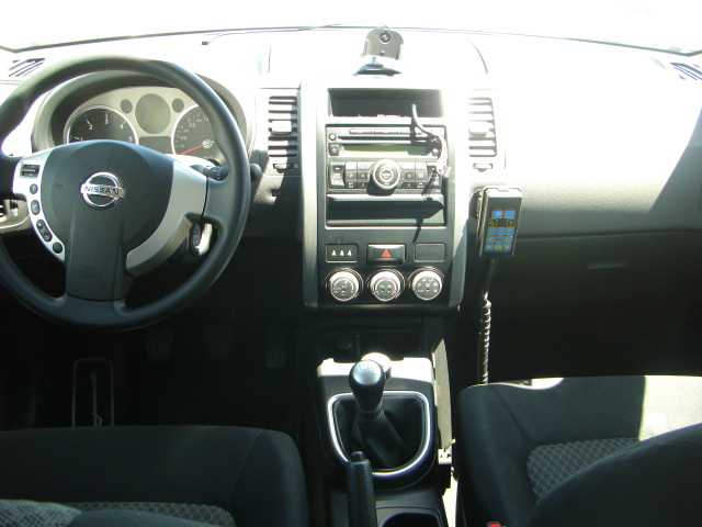 NISSAN X-TRAIL 2.0 D 150CV 4X4