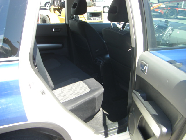 NISSAN X-TRAIL 2.0 D 150CV 4X4