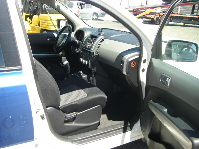 NISSAN X-TRAIL 2.0 D 150CV 4X4