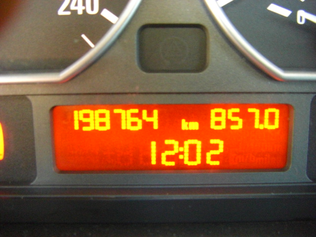 BMW 320 D 2.0 TDI 150CV