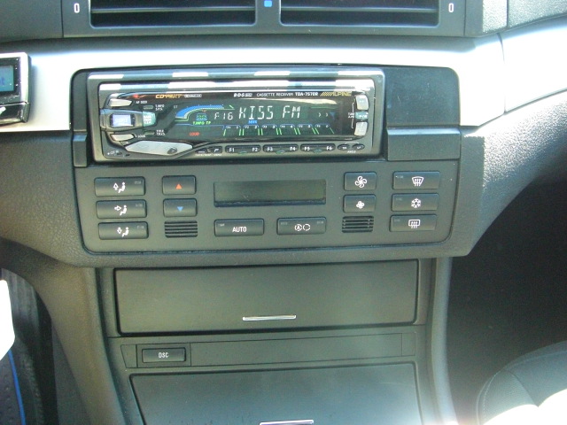 BMW 320 D 2.0 TDI 150CV