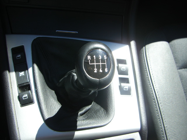 BMW 320 D 2.0 TDI 150CV