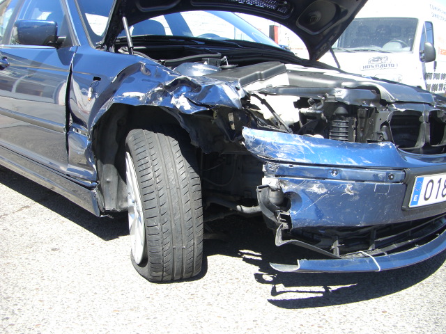 BMW 320 D 2.0 TDI 150CV