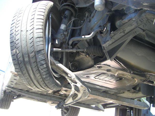 BMW 320 D 2.0 TDI 150CV