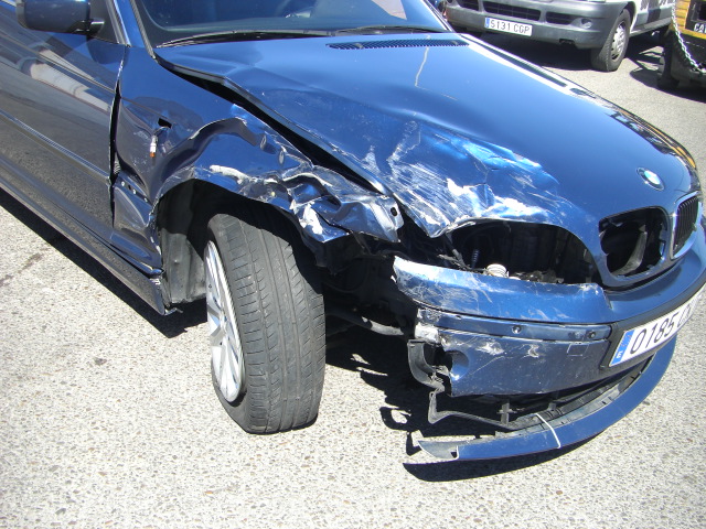 BMW 320 D 2.0 TDI 150CV