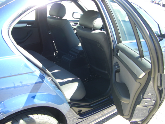 BMW 320 D 2.0 TDI 150CV