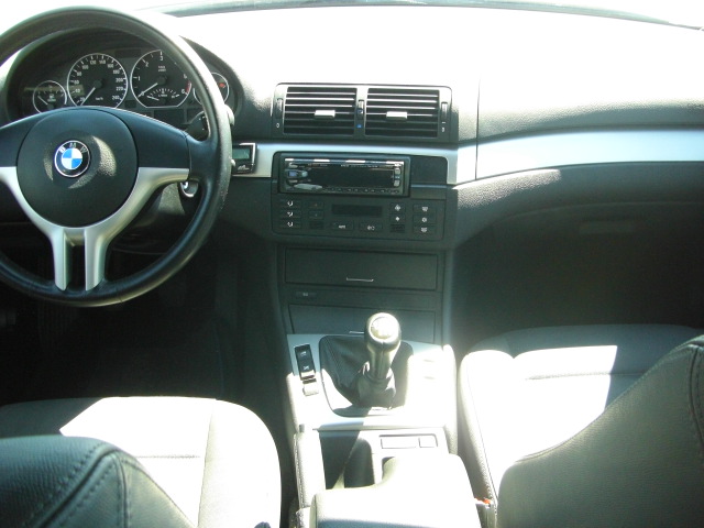 BMW 320 D 2.0 TDI 150CV