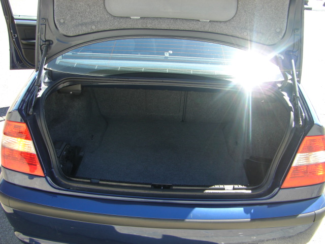 BMW 320 D 2.0 TDI 150CV