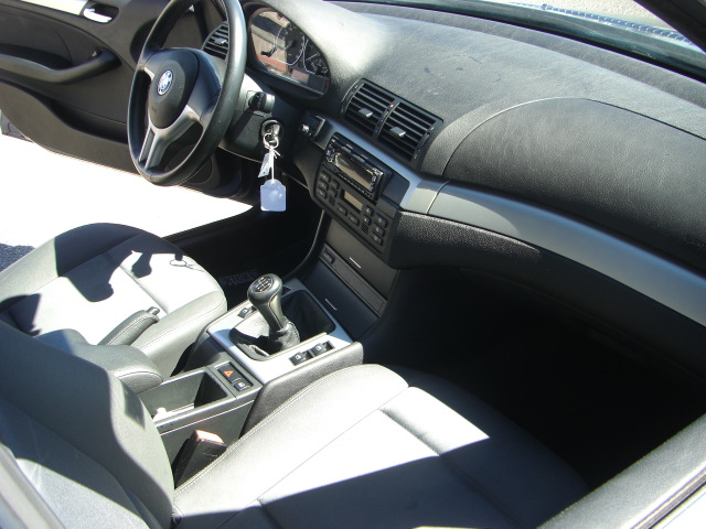 BMW 320 D 2.0 TDI 150CV