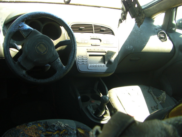 SEAT ALTEA 1.9 TDI 105CV