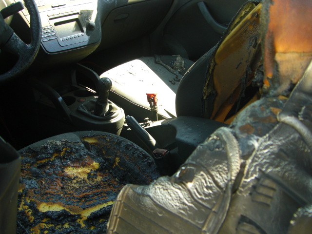 SEAT ALTEA 1.9 TDI 105CV