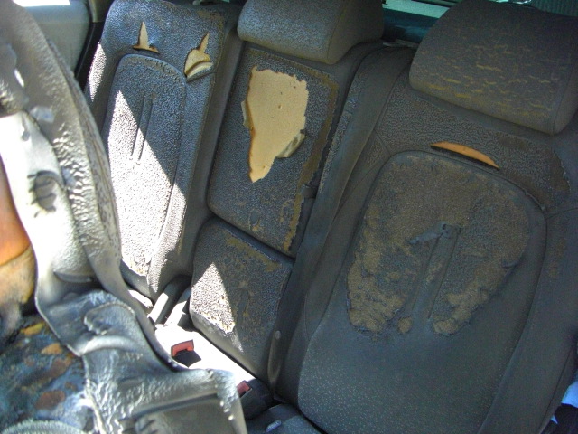 SEAT ALTEA 1.9 TDI 105CV