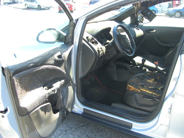 SEAT ALTEA 1.9 TDI 105CV