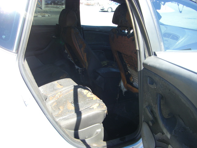 SEAT ALTEA 1.9 TDI 105CV