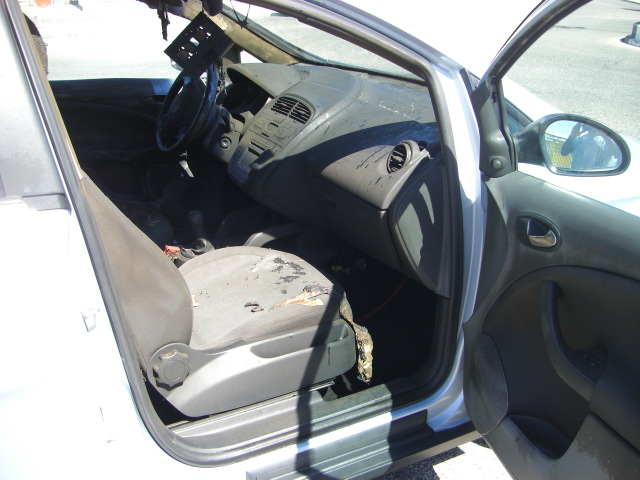 SEAT ALTEA 1.9 TDI 105CV