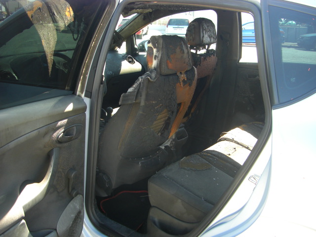 SEAT ALTEA 1.9 TDI 105CV