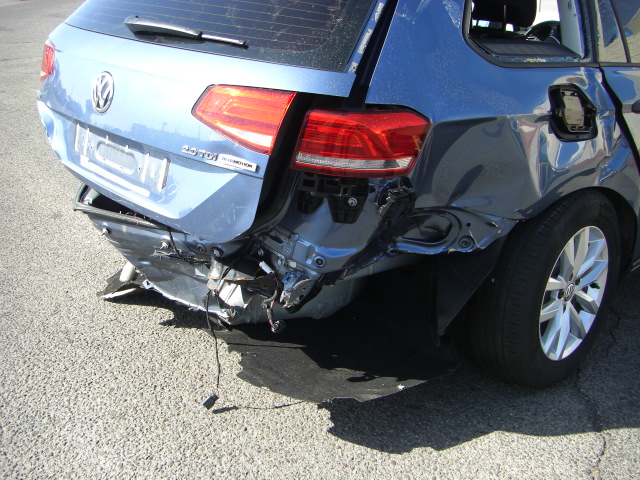 VOLKSWAGEN PASSAT FAMILIAR 2.0 TDI 150CV