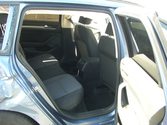 VOLKSWAGEN PASSAT FAMILIAR 2.0 TDI 150CV