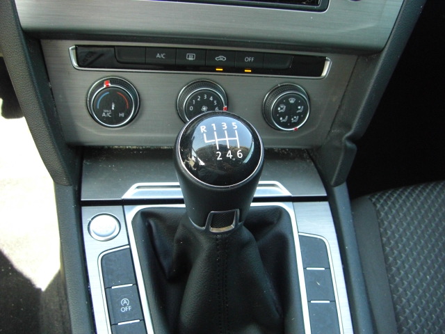 VOLKSWAGEN PASSAT FAMILIAR 2.0 TDI 150CV