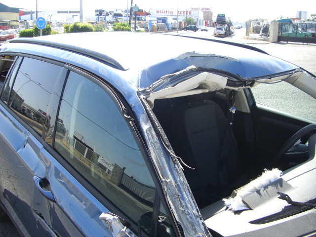 VOLKSWAGEN PASSAT FAMILIAR 2.0 TDI 150CV