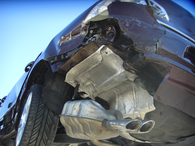 SKODA SUPER B 2.0 TDI 140CV