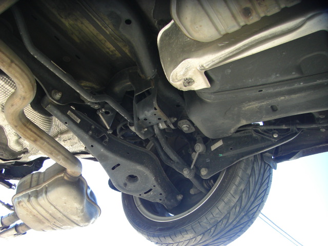 SKODA SUPER B 2.0 TDI 140CV