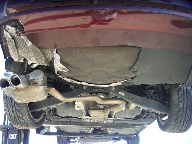 SKODA SUPER B 2.0 TDI 140CV