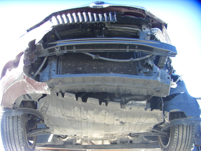 SKODA SUPER B 2.0 TDI 140CV