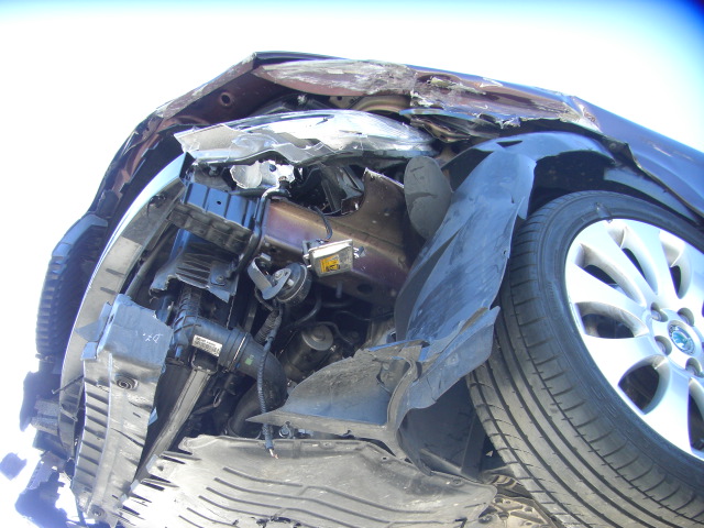 SKODA SUPER B 2.0 TDI 140CV