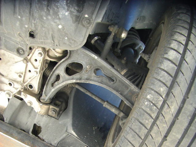 SKODA SUPER B 2.0 TDI 140CV