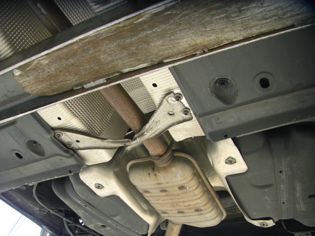 SKODA SUPER B 2.0 TDI 140CV