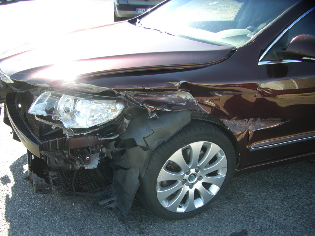 SKODA SUPER B 2.0 TDI 140CV