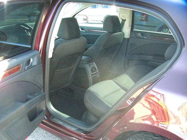 SKODA SUPER B 2.0 TDI 140CV