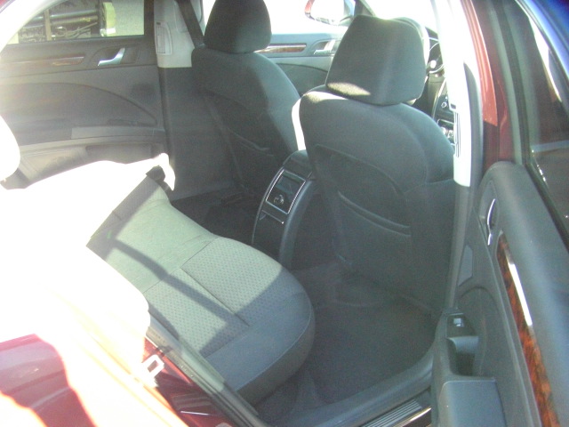 SKODA SUPER B 2.0 TDI 140CV