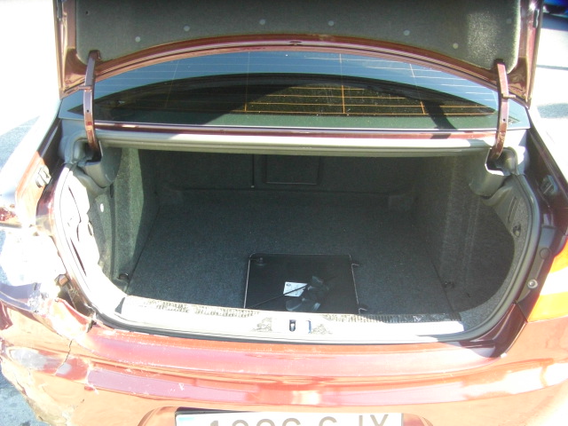 SKODA SUPER B 2.0 TDI 140CV