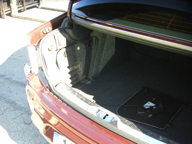 SKODA SUPER B 2.0 TDI 140CV