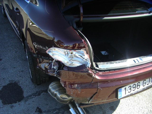 SKODA SUPER B 2.0 TDI 140CV